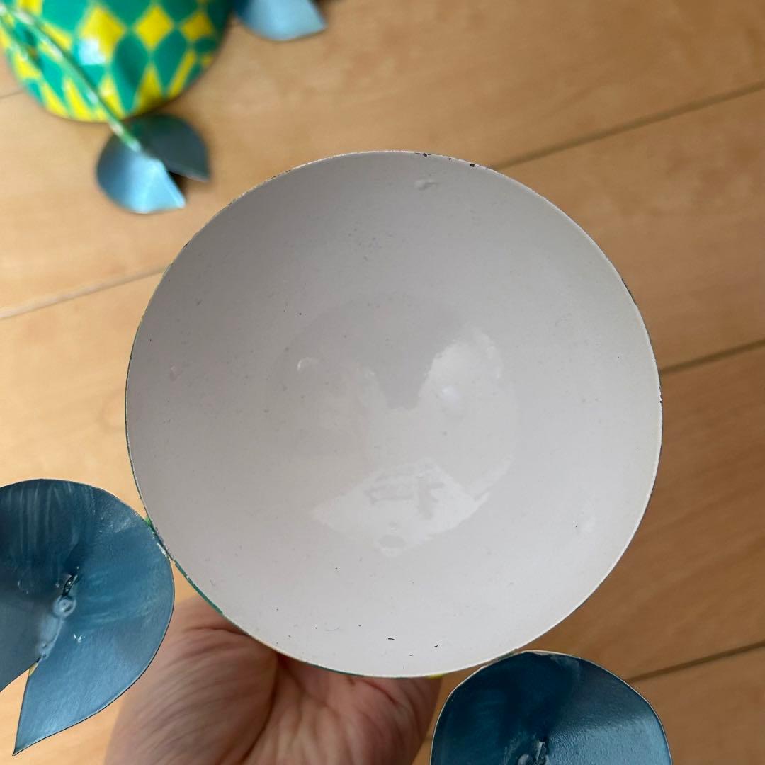 【入手困難】 ブリキ ブタ アンティーク pig antique 2つセット