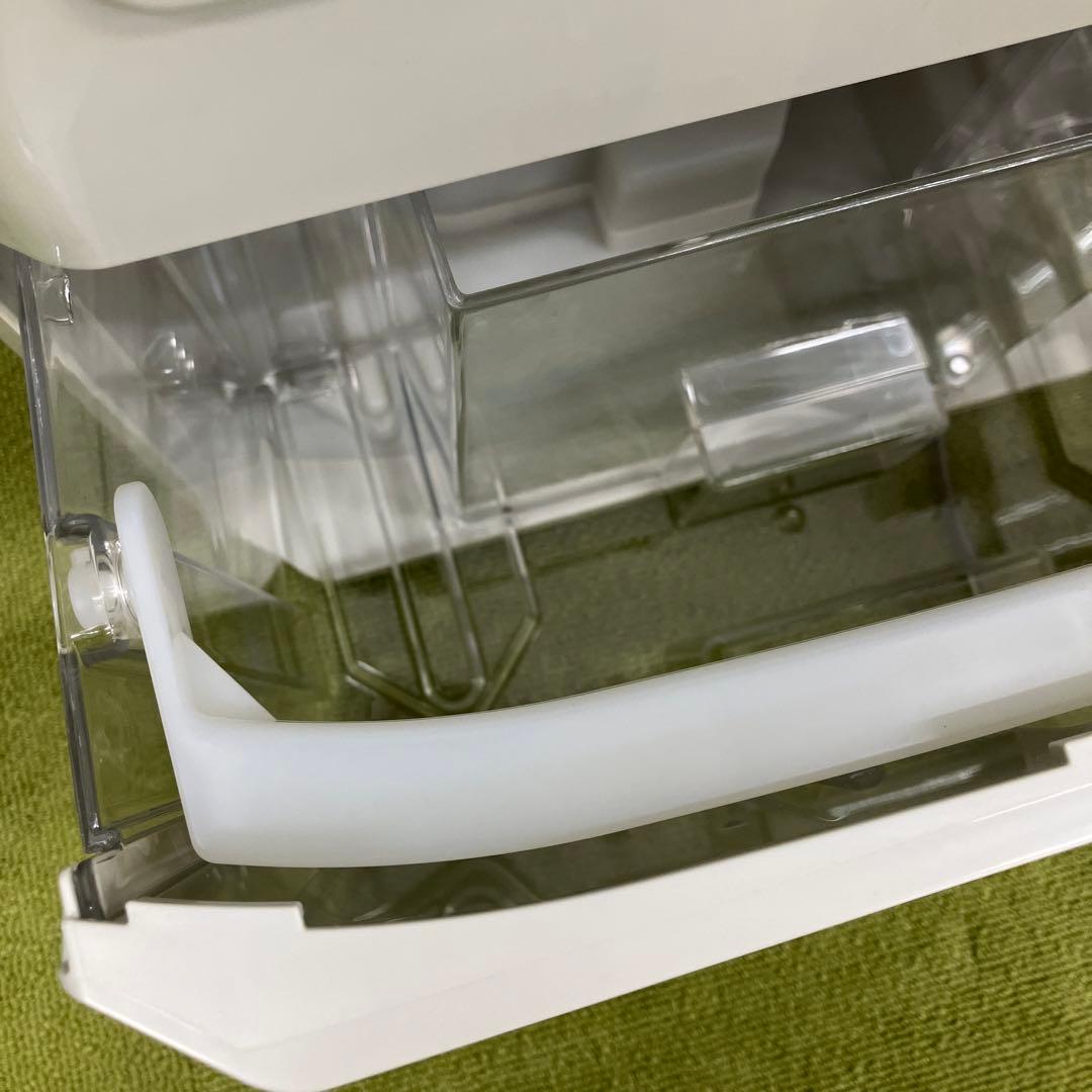 No.83 スポットクーラーコロナ 衣類乾燥除湿機 どこでもクーラー ホワイト