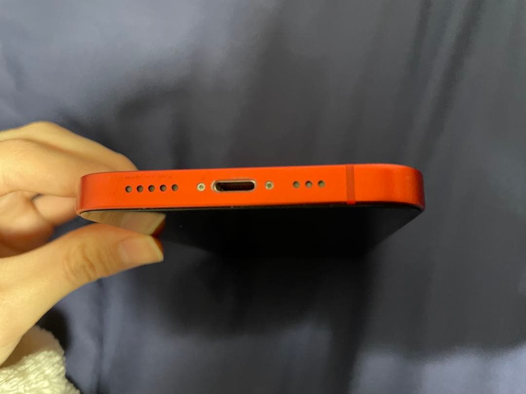 Apple iPhone 12 128GB ジャンク