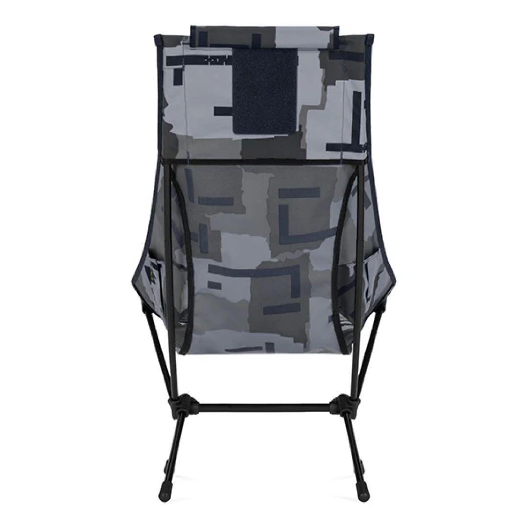 ヘリノックス タクティカルチェアツー T-Camo 新品未使用 T-カモ