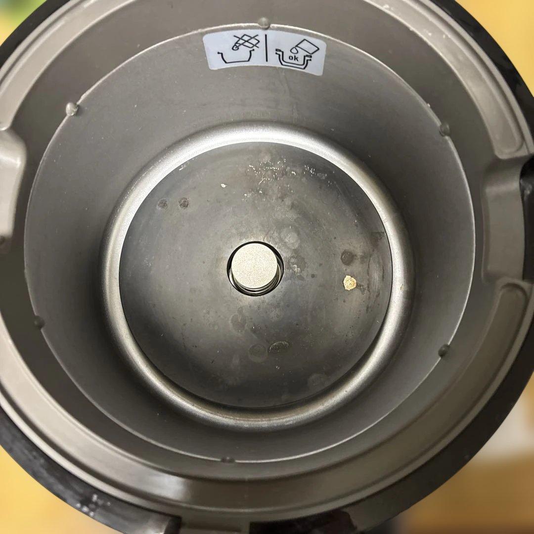 T-fal Cook4me Express 電気圧力鍋　クックフォーミー