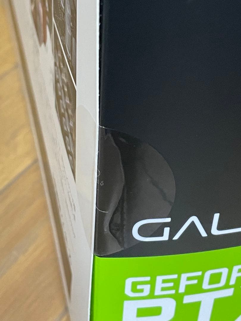 GALAX グラフィックボード GEFORCE RTX3060 ホワイト