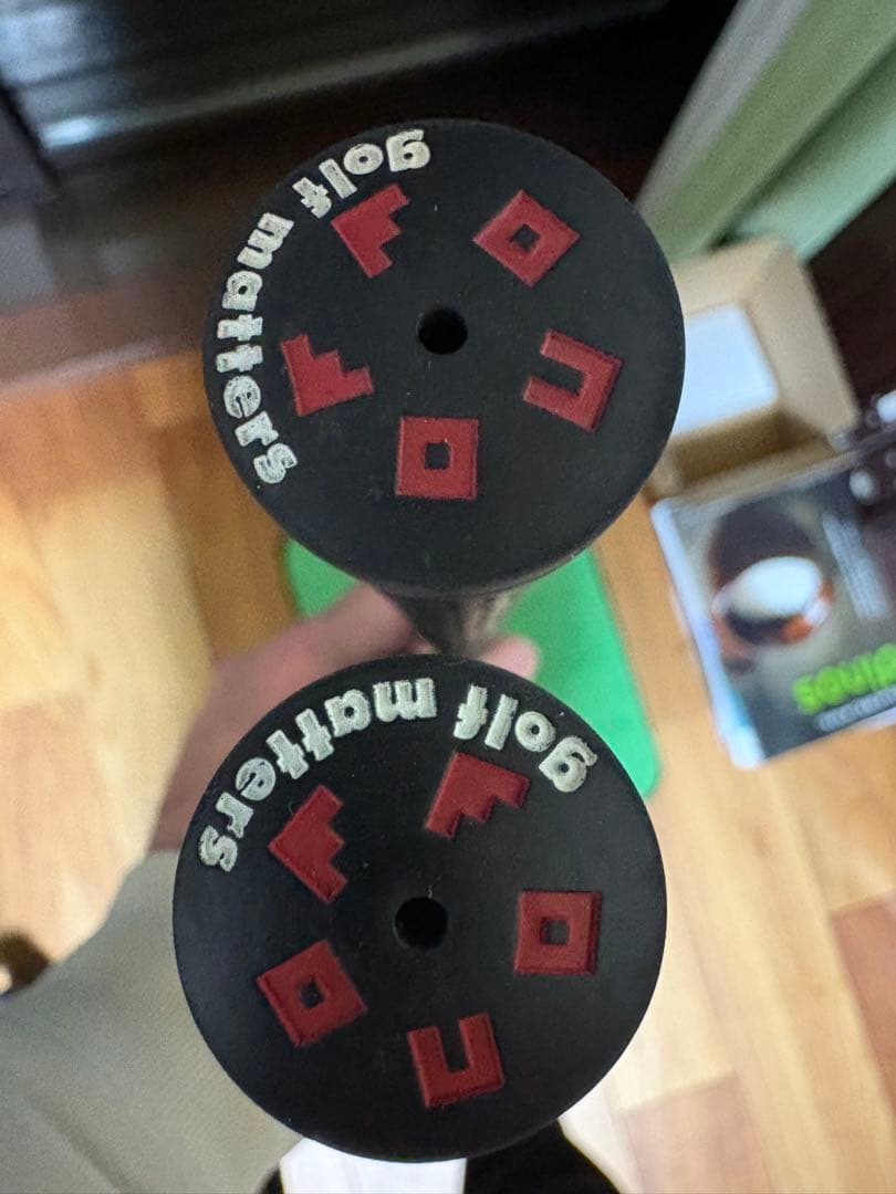 オノフ AKA 2022アカ/ユーティリティ/4U 5U/2本セット/SR