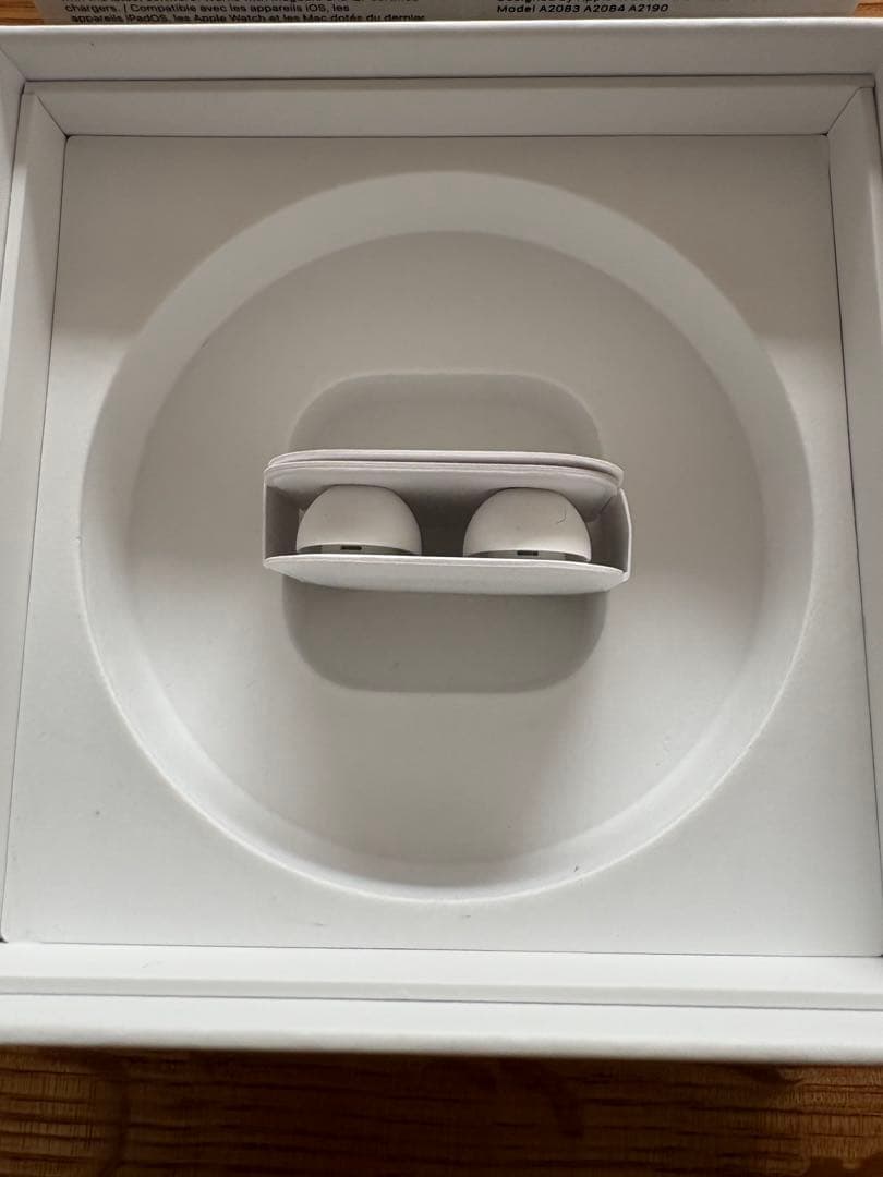 AirPods Pro 1 本体