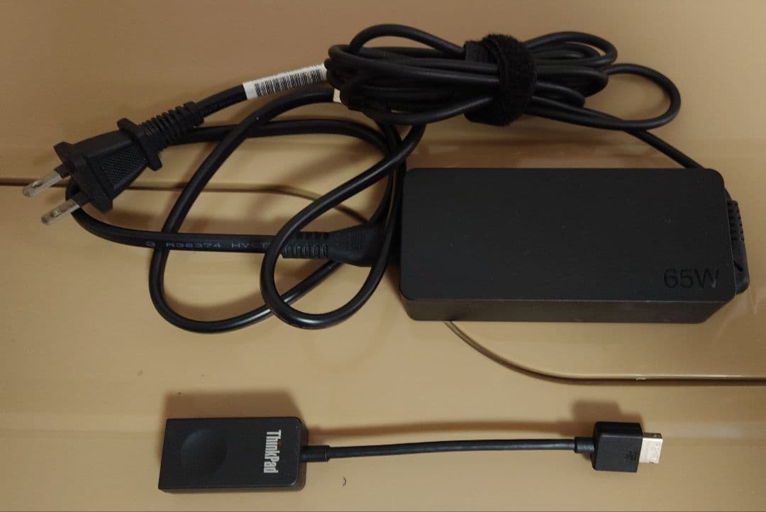 Lenovo ThinkPad X390(SSD:512GB、メモリ:32GB)