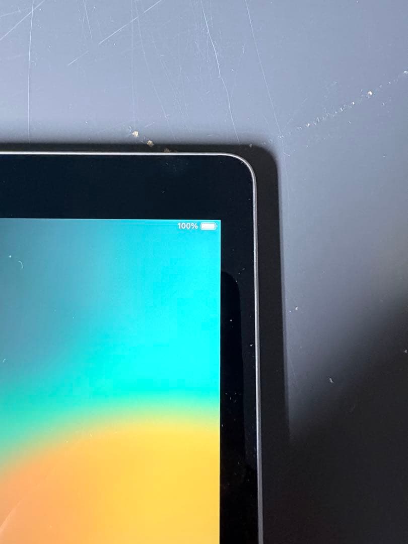 【お得！】iPad 第6世代　Wi-Fiモデル
