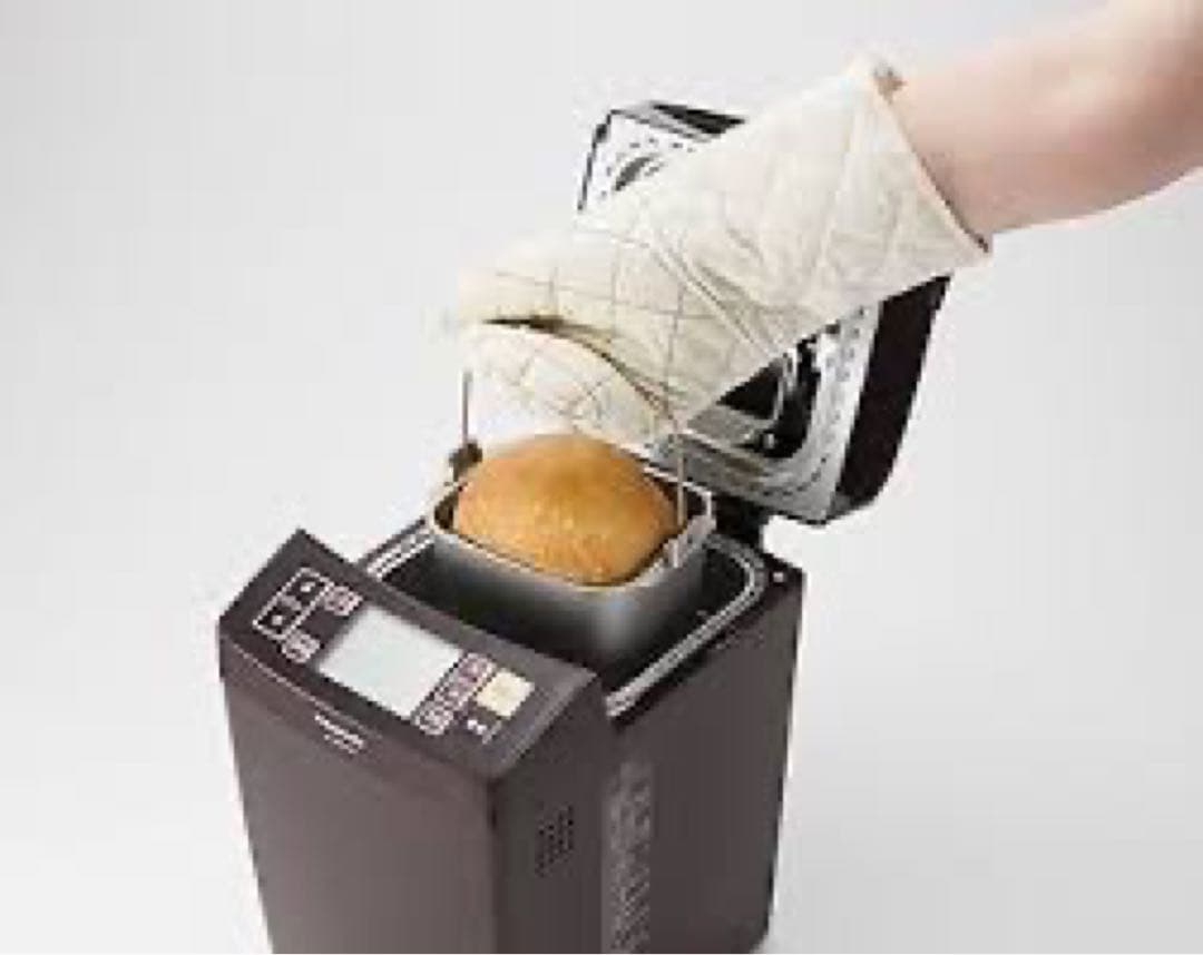 Panasonic ホームベーカリー SD-RBM1001 GOPAN