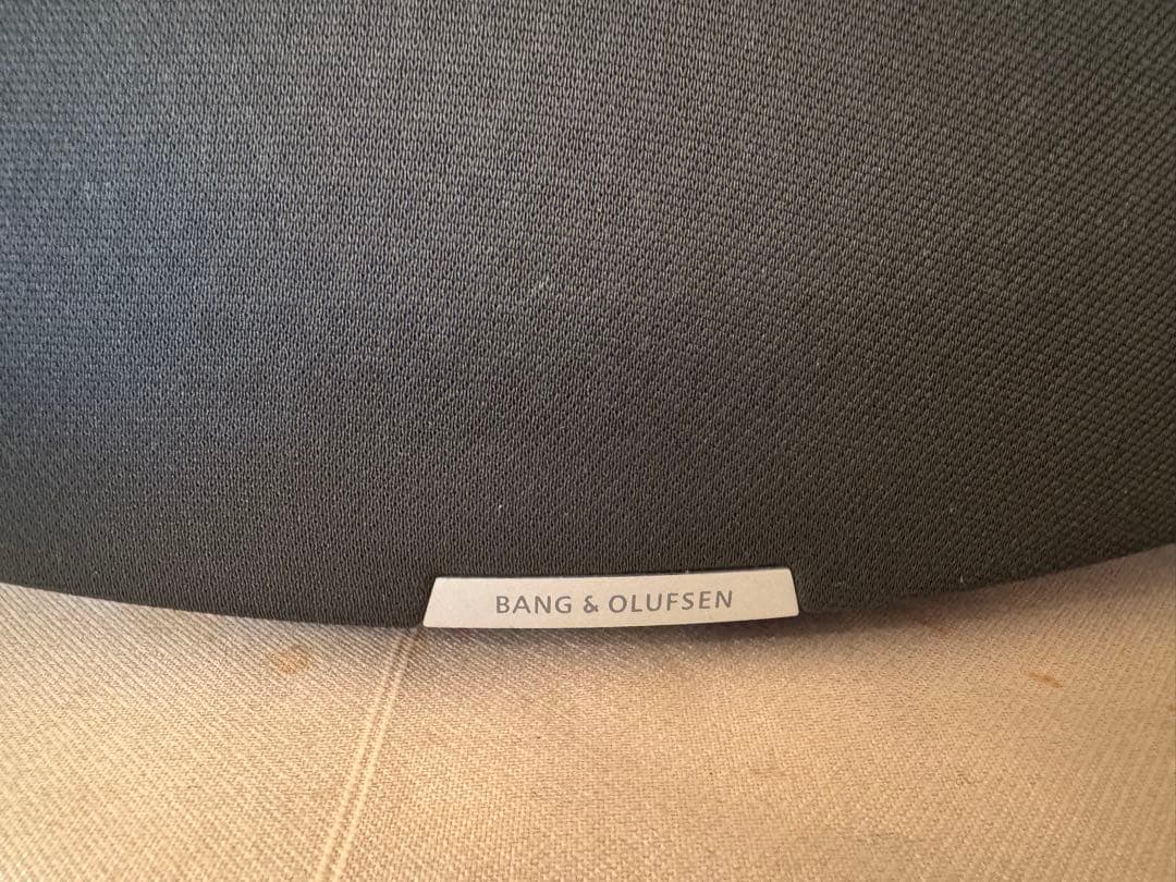 【激レア】 Bang&Olufsen beolab4 バング＆オルフセン