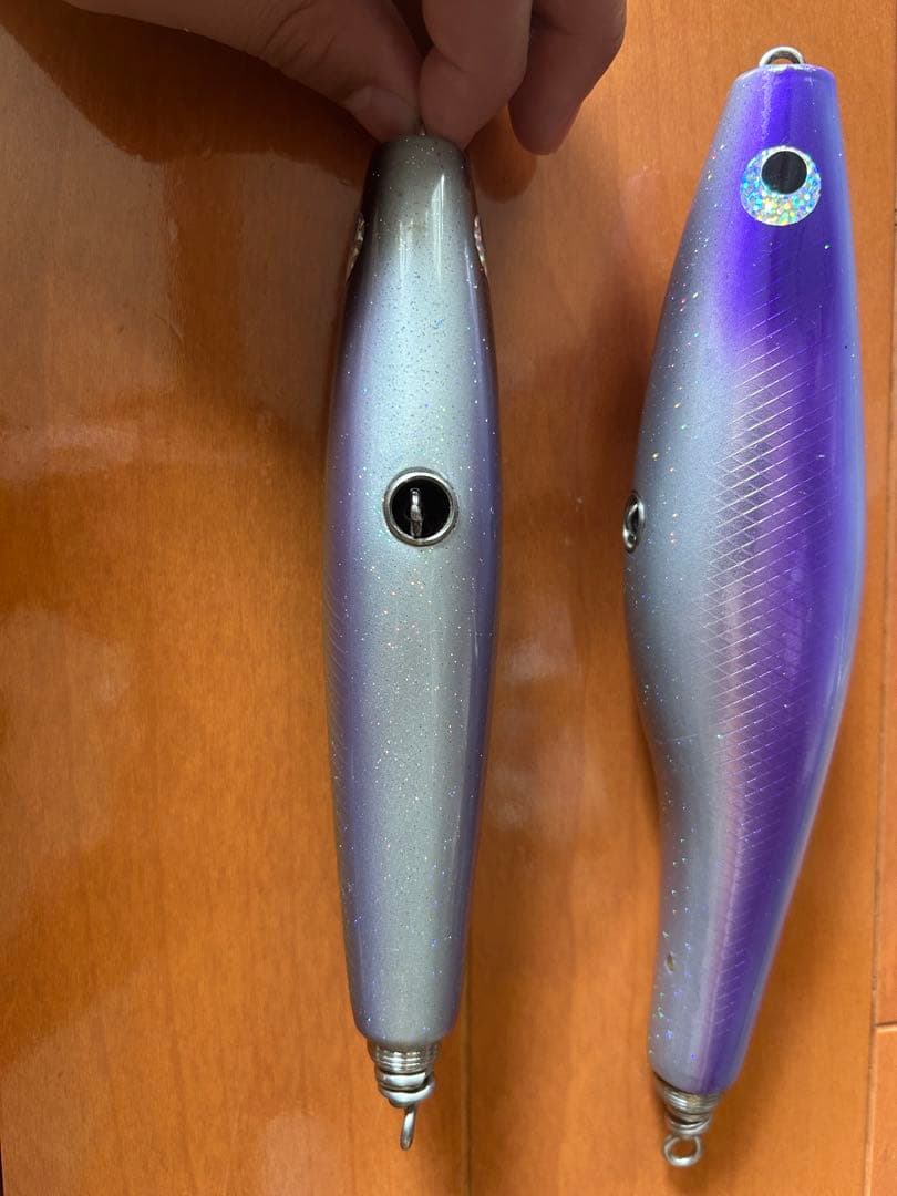 SOULS AIRMATIC 2本セット