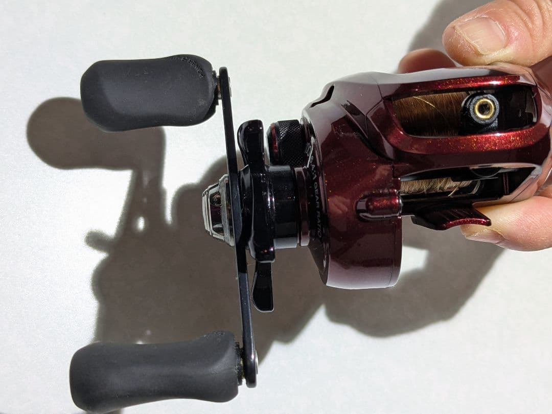 シマノ スコーピオンXT1000