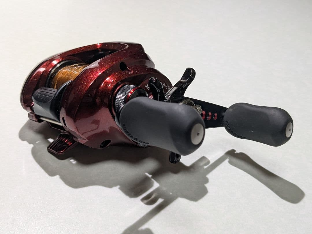 シマノ スコーピオンXT1000