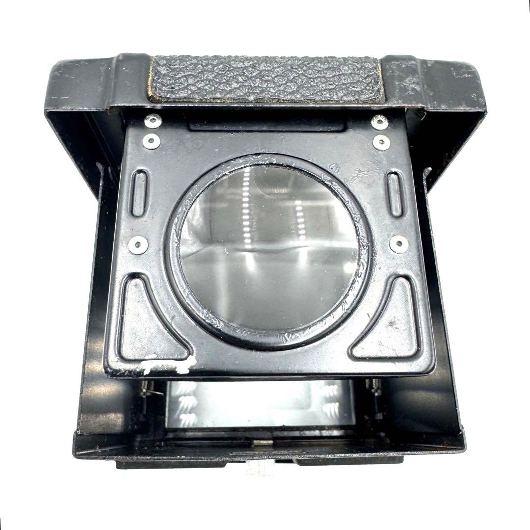 動作良好 MAMIYA C330 Professional 80mm F2.8