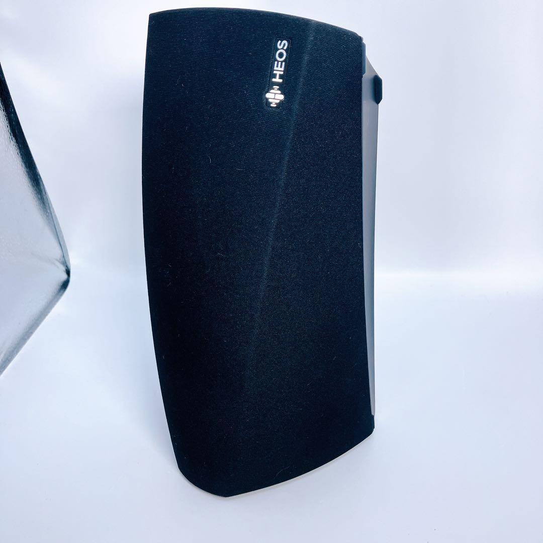 DENON HEOS 3 ワイヤレススピーカー HEOS3HS2K