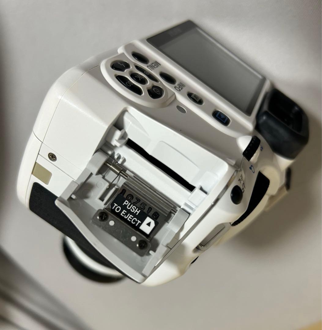 な*こ様 【美品】ペンタックス k-x 一眼レフカメラ