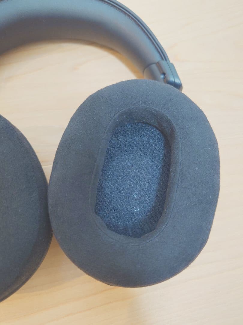 新品　SONY MDR-MV1