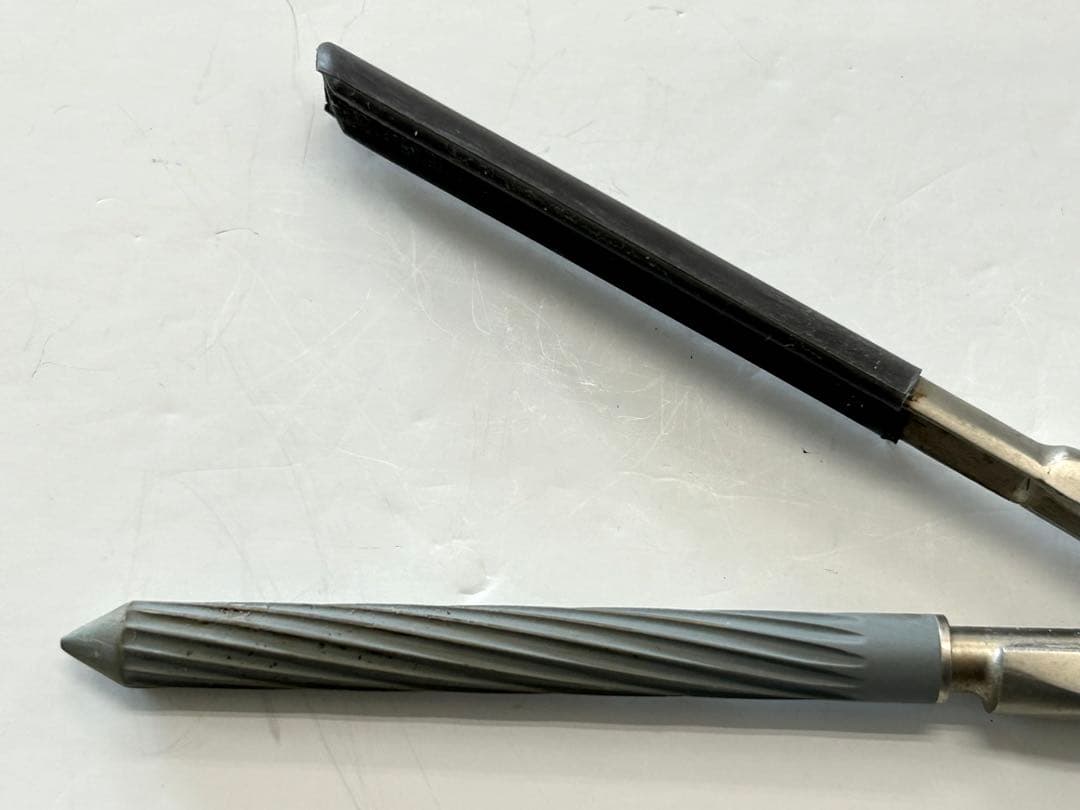 田中理器 TR スパイラルアイロン 8mm