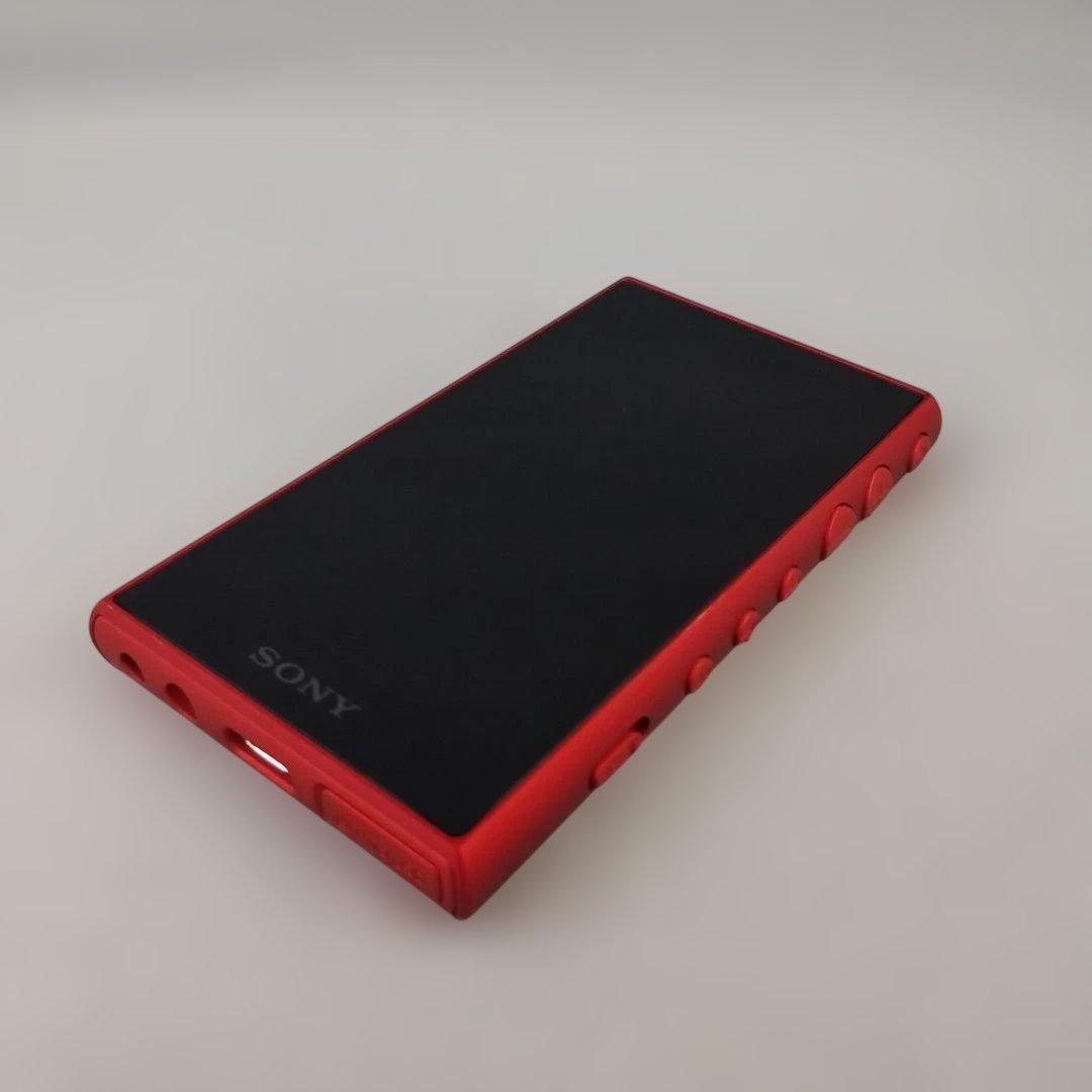 SONY WALKMAN NW-A105（バッテリー交換済）