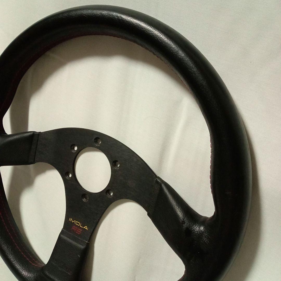 イタルボランテ ステアリング ハンドル IMOLA イモラ RS