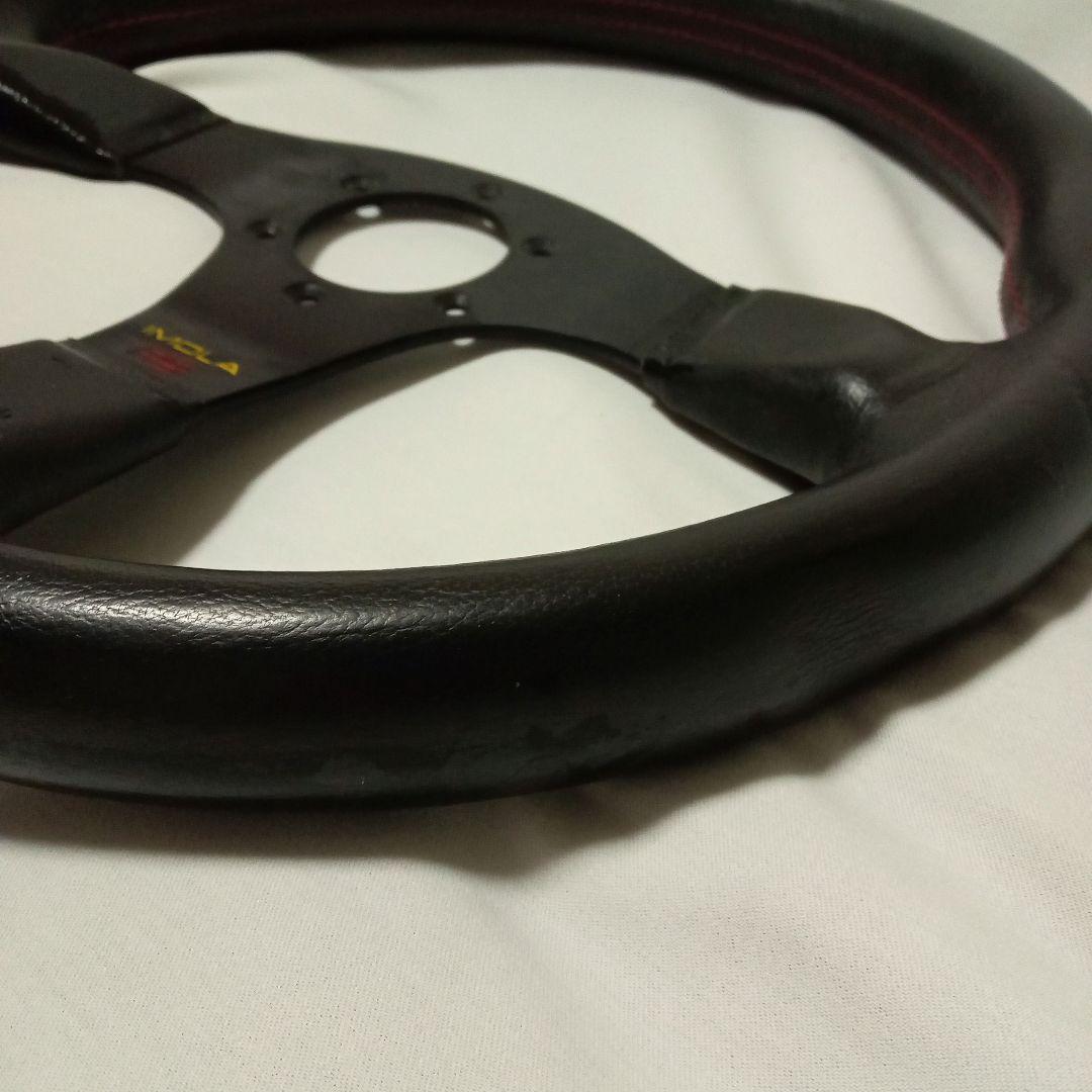 イタルボランテ ステアリング ハンドル IMOLA イモラ RS