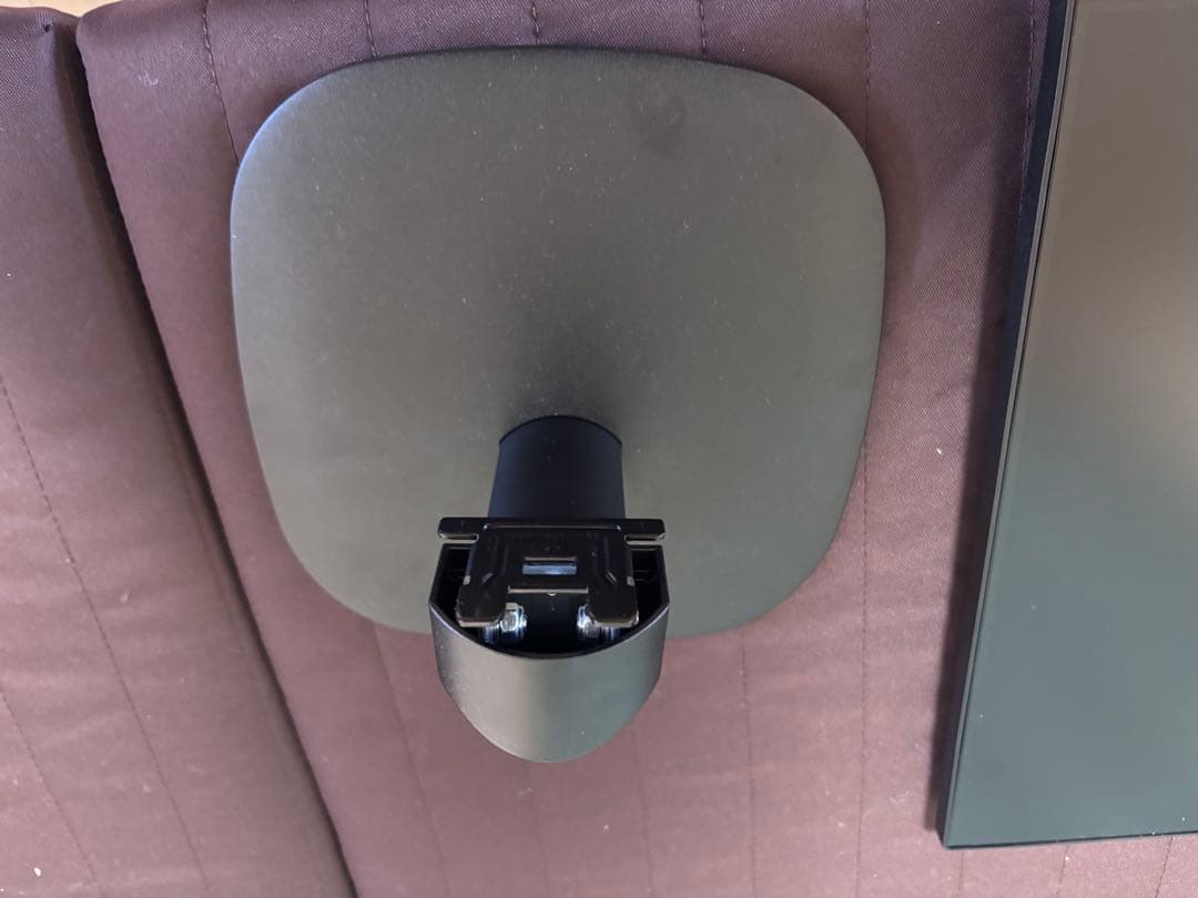 Amazon Basics モニター 27インチ