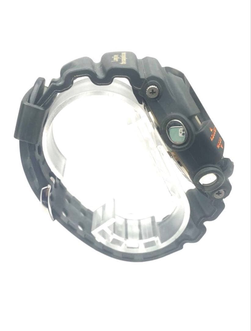 D*a様 G-SHOCK フロッグマン W.C.C.S 世界サンゴ礁 DW-99