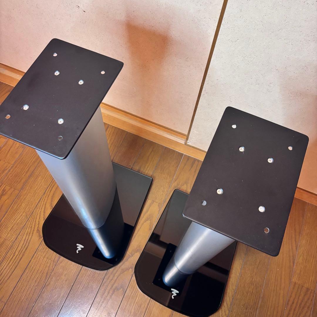 FOCAL ARIA S900 スピーカースタンド フォーカル