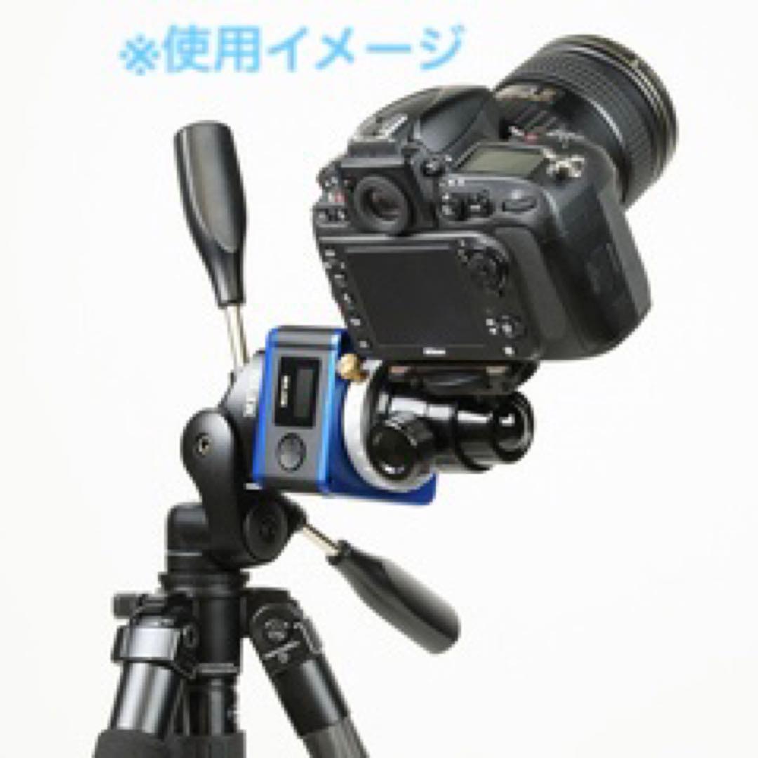 SLIK 赤道儀 ECH-630