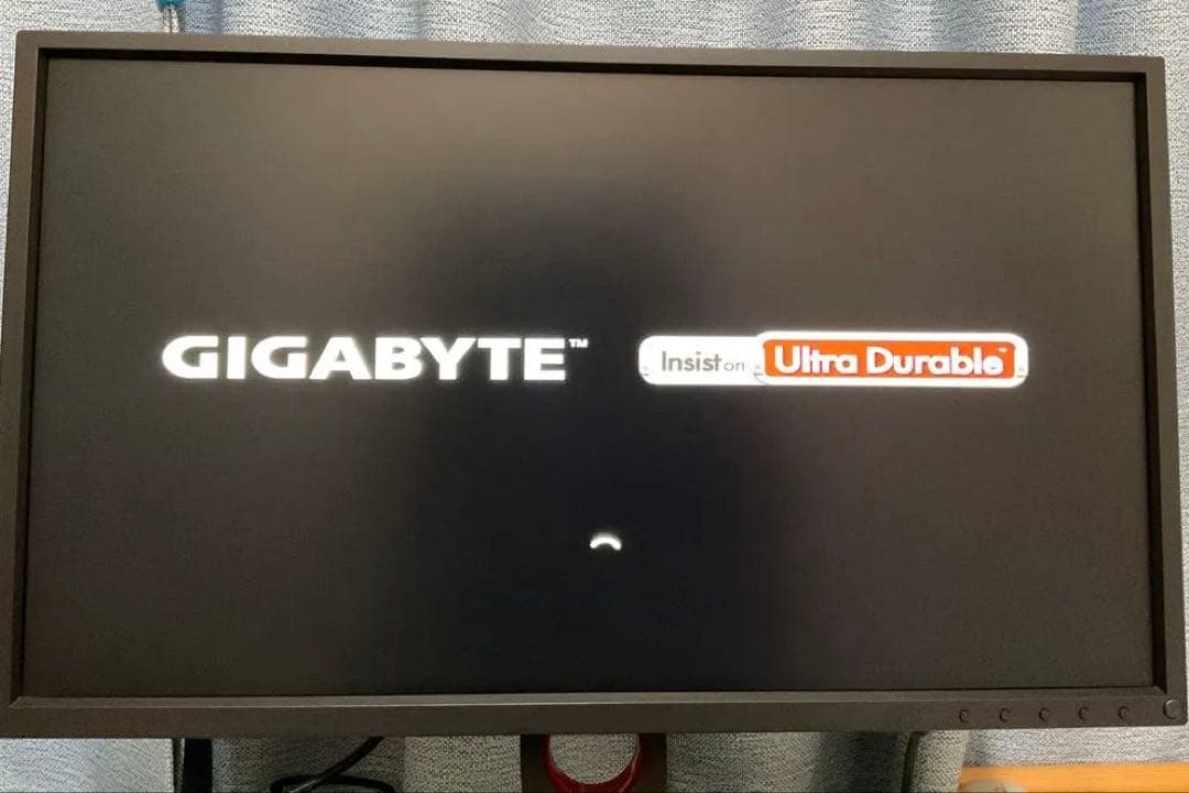 ZOWIE BenQ XL2546 240hz ゲーミングモニター