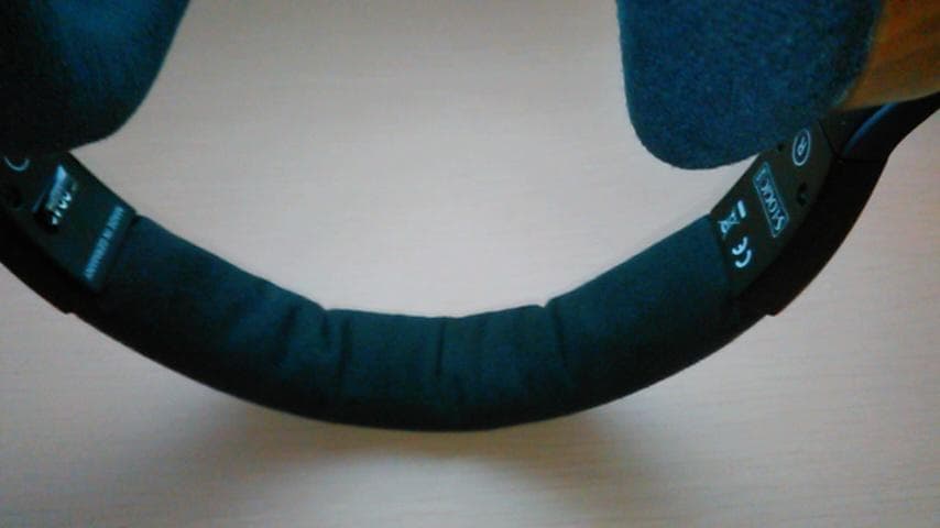 ヘッドホン ULTRAZONE Edition eleven