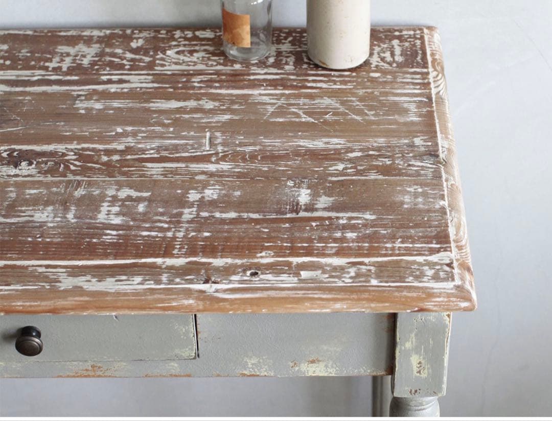 クラッシュゲート クレイ サイドデスク