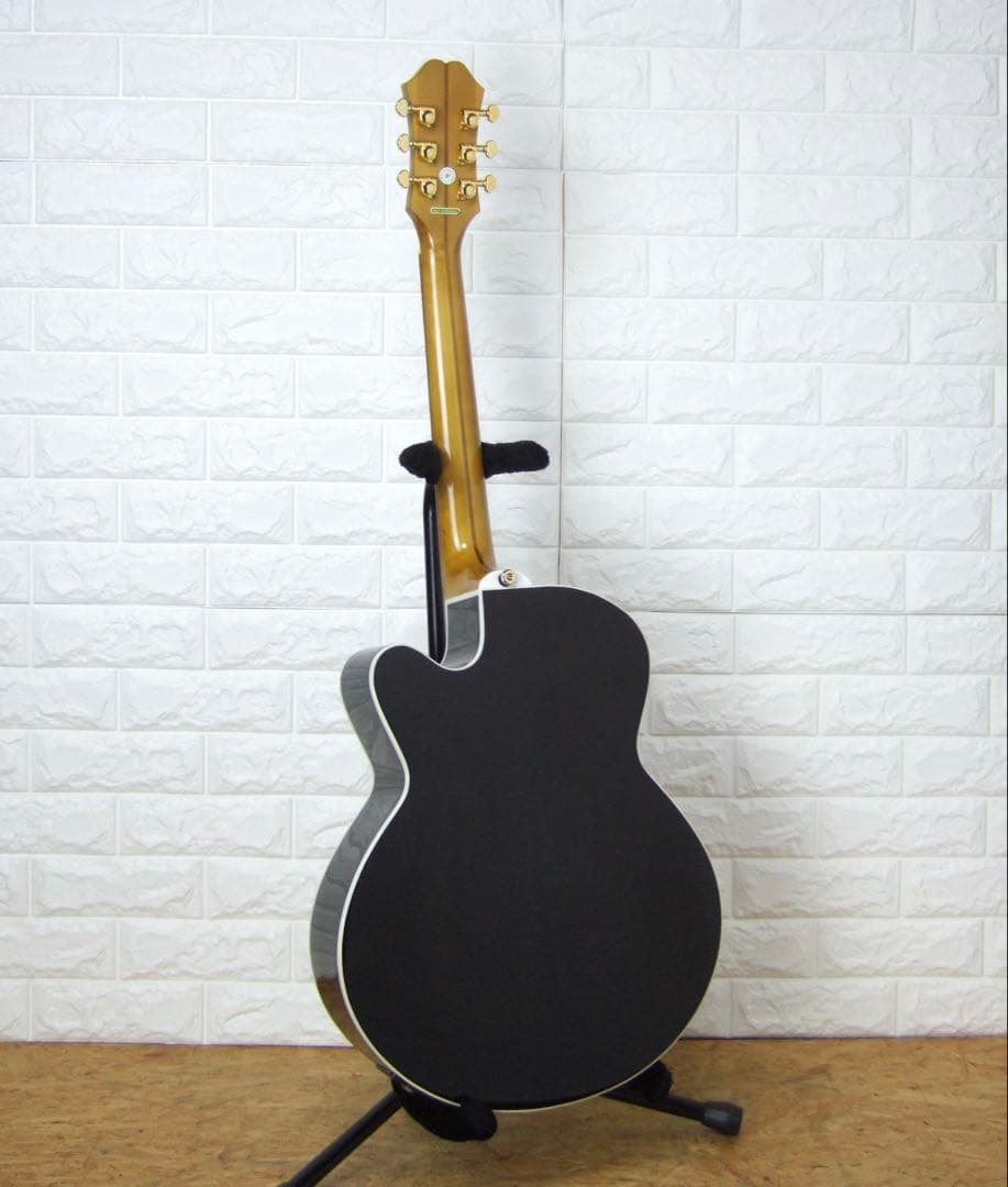 Epiphone EJ-200 Coupe エレアコ アコースティックギター