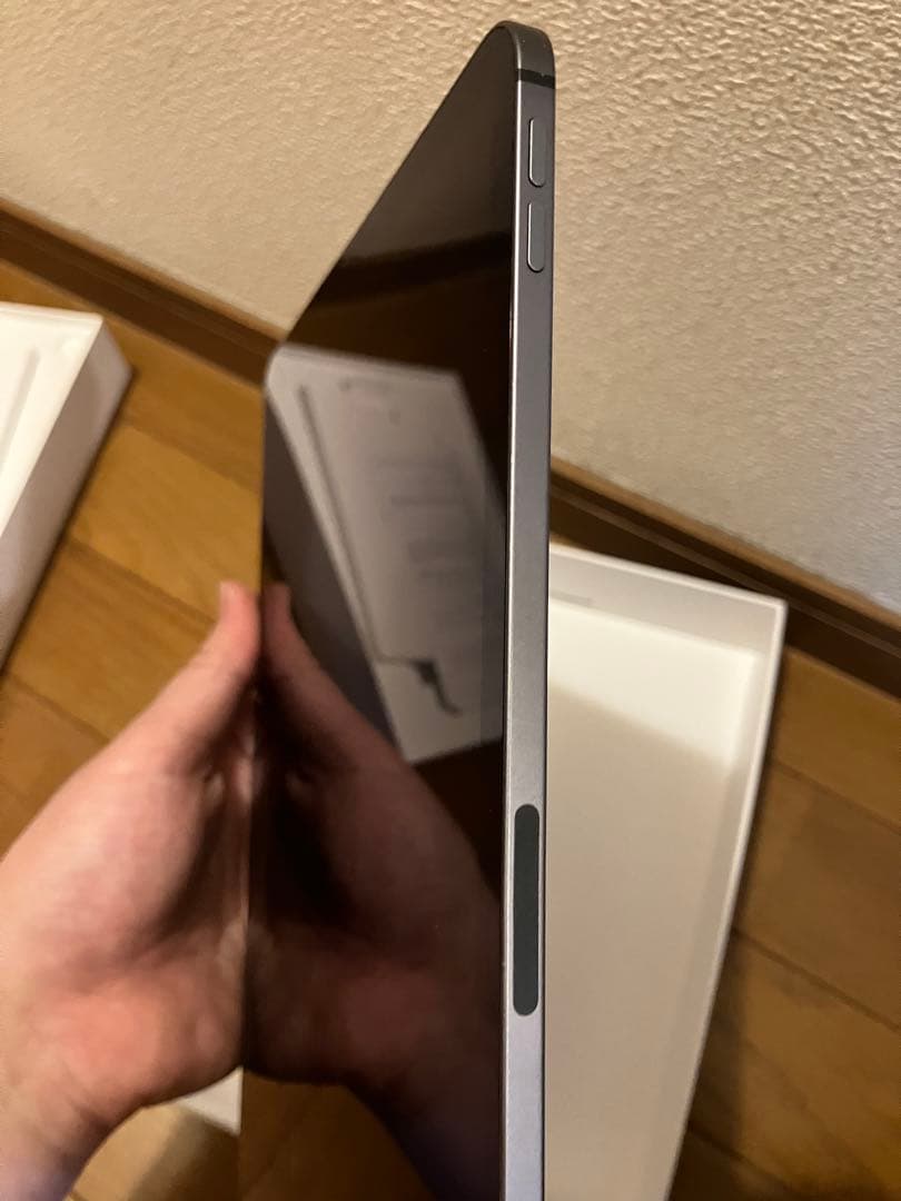 【ジャンク品】iPad Pro 11インチ　256GB