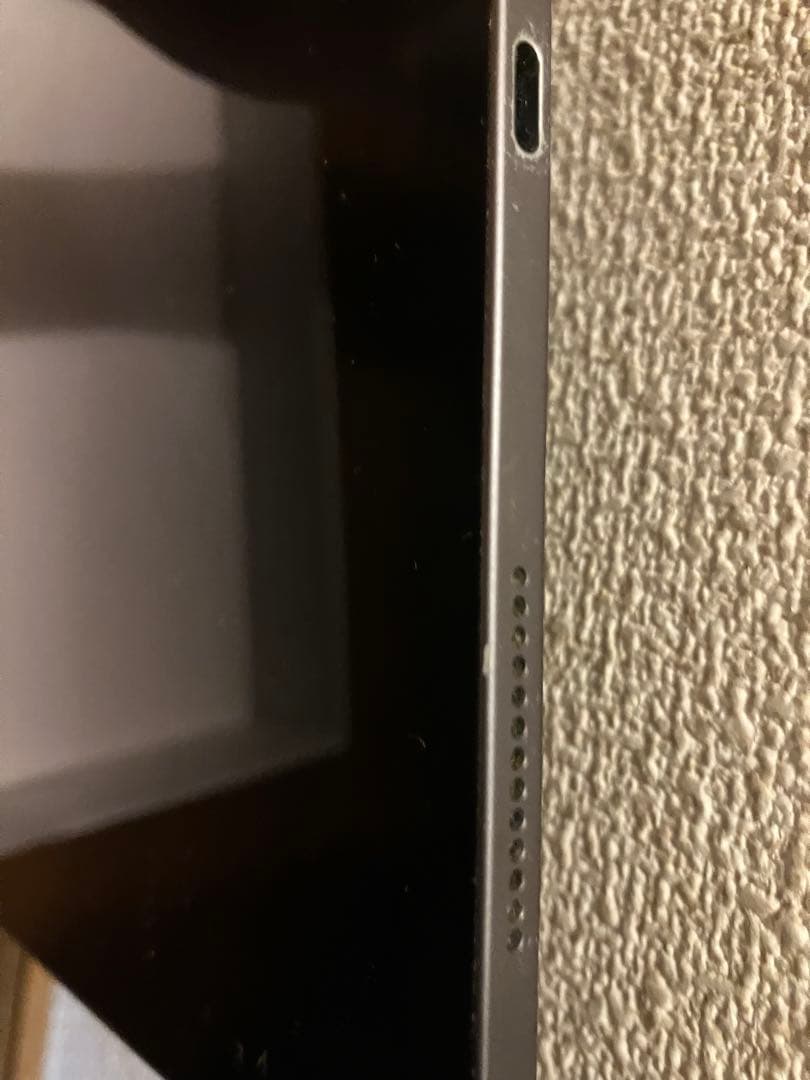 【ジャンク品】iPad Pro 11インチ　256GB