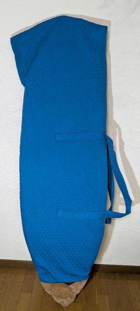 送料込み　LOCAL POINTS サーフボード イエロー 約180cm