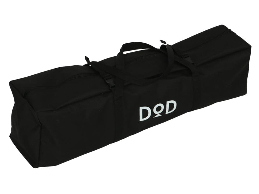 DoD ワンタッチカンガルーテントS (タン) T2-616-TN