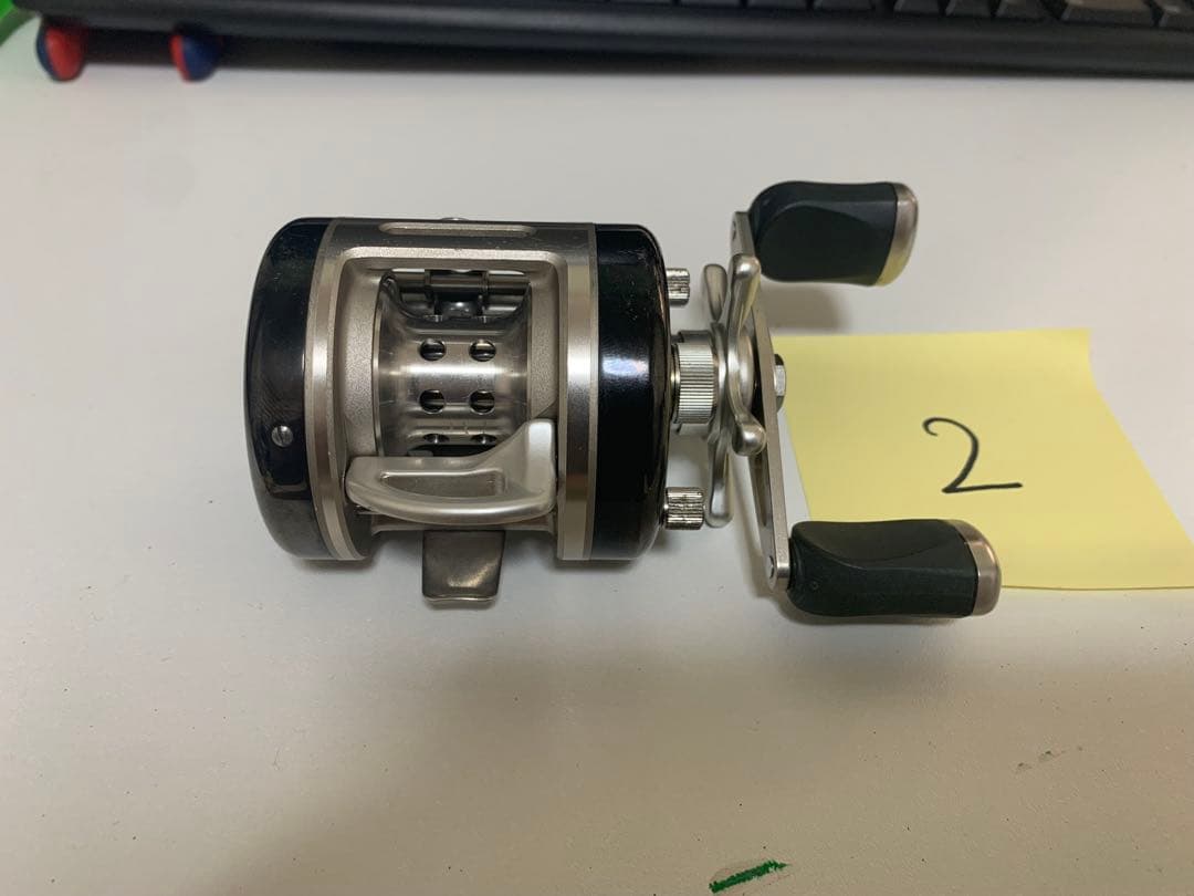 RYOBI バリウス　F300 ②