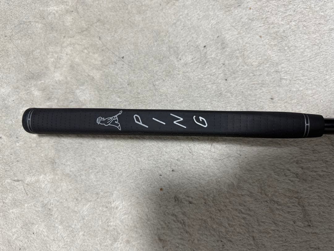PING PLD PRIME TYNE 4 パター 33インチ