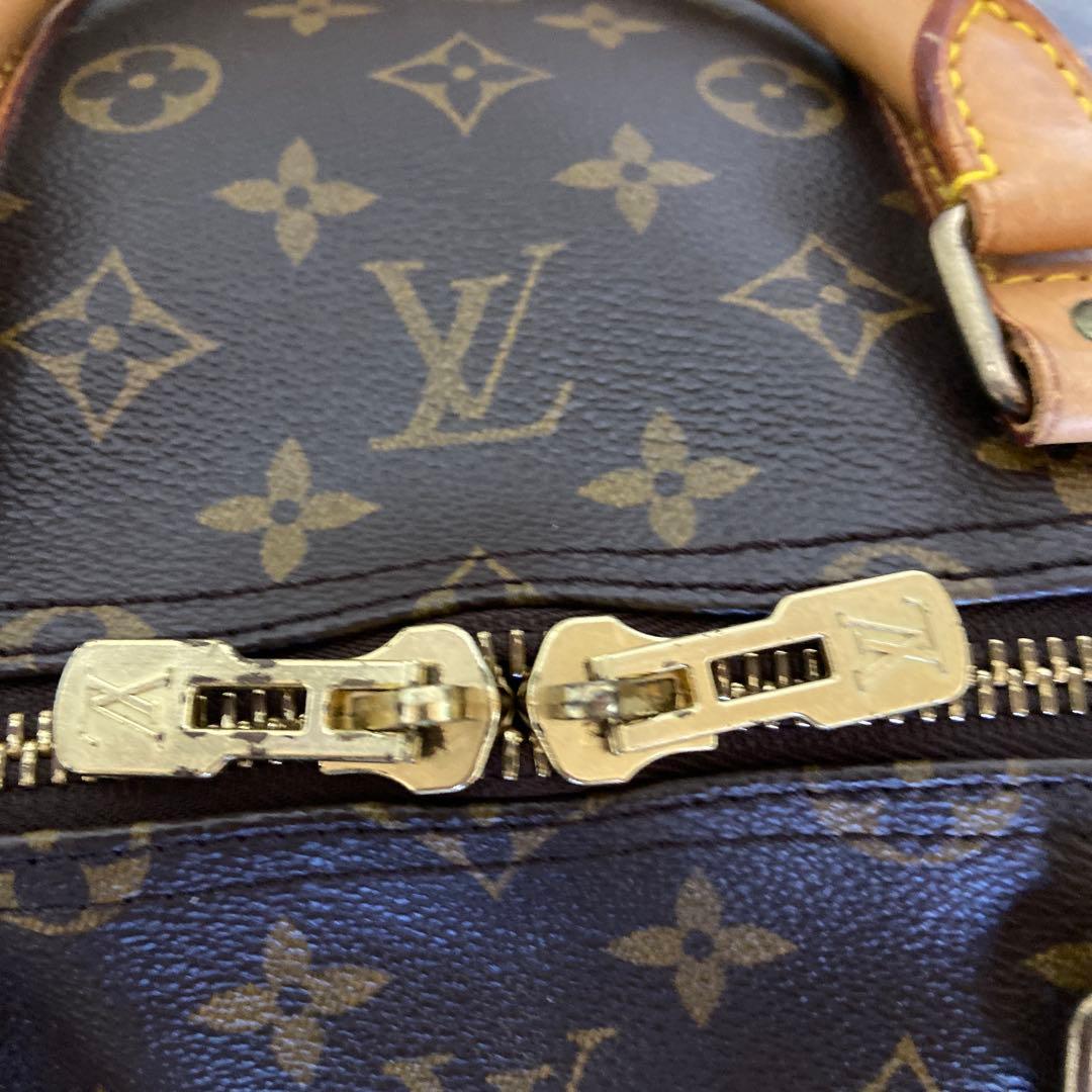【Louis Vuitton】ボストンバッグ