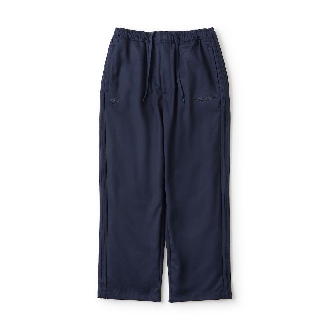 adidas everyone アディダス　エブリワン　セットアップ