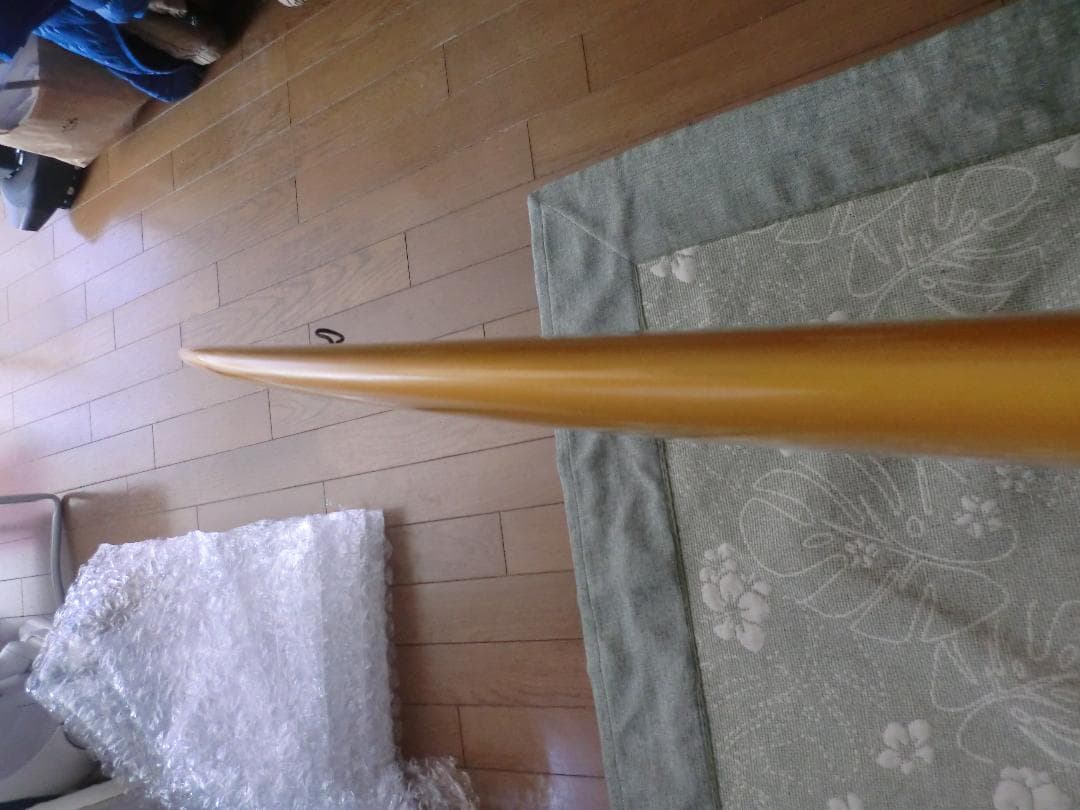 ジョエルチューダー　サーフボード/STEPDECK/ステップデッキ/９．４