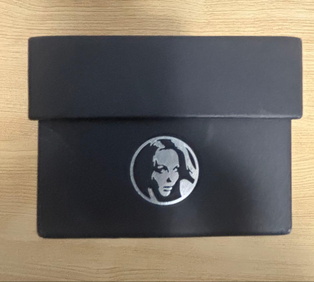 ヒステリックグラマー サングラス voidoid