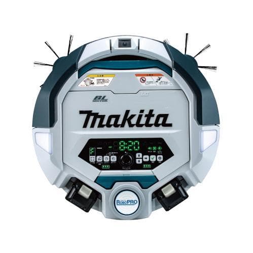 Makita マキタ RC300DZ ロボットクリーナー 新品未使用
