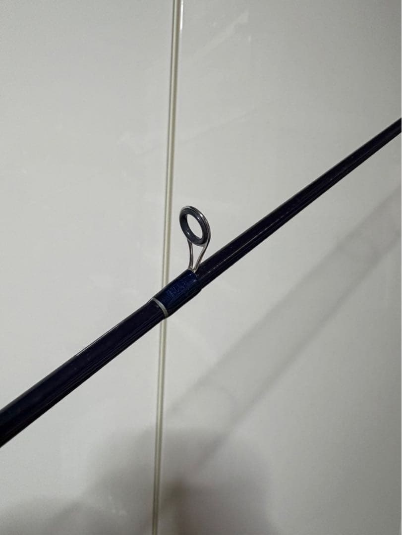 コータック ガングリップ BC1500H 綺麗なブルー