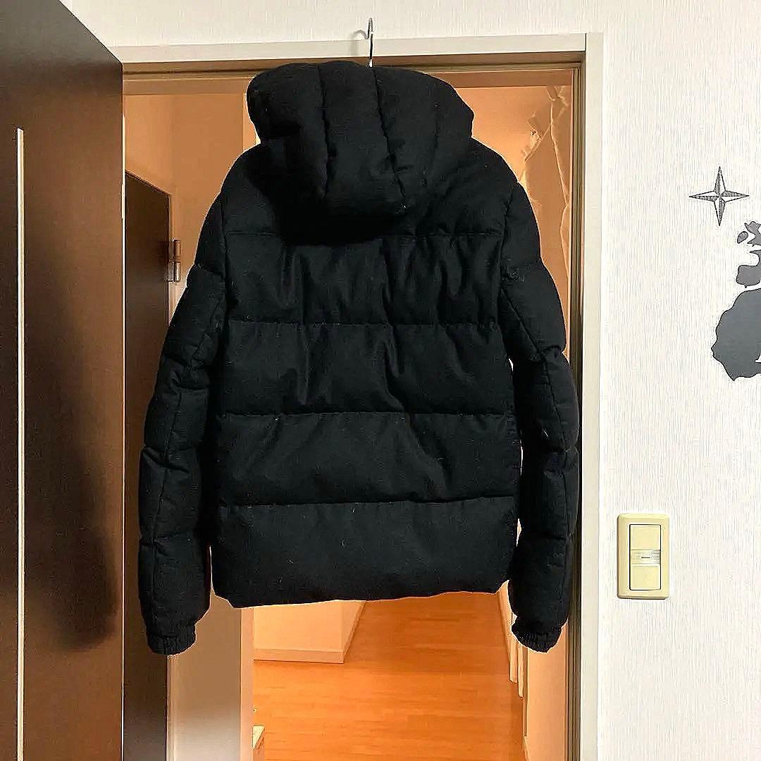 TATRAS タトラス / KRAZ（クラッツ）高級　ダウンジャケット　Lサイズ