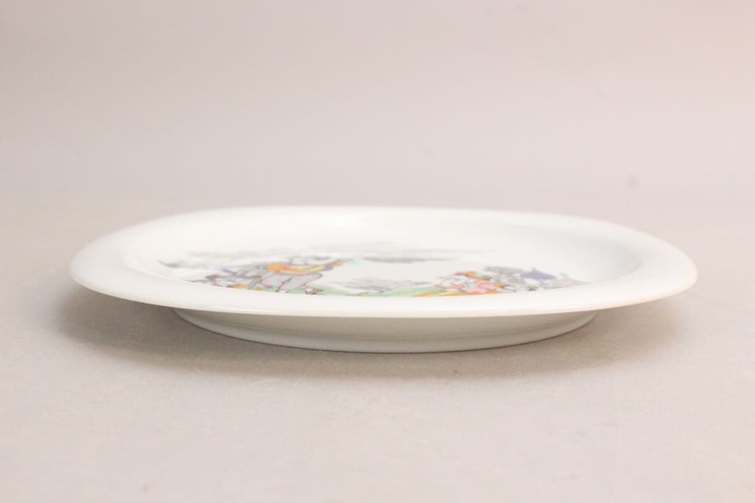 No5144 ローゼンタール　3点　プレート　カップ&ソーサー　洋食器　送料無料