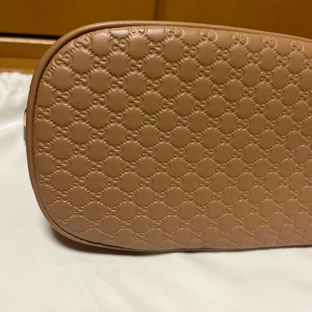 グッチバッグ