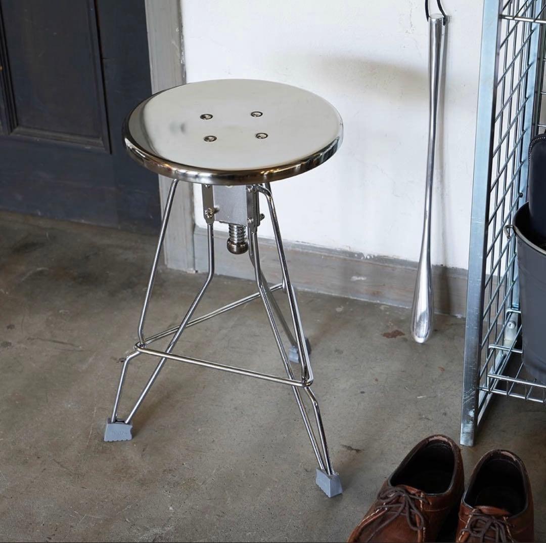 DULTON STOOL \"CLIPPER II スツールクリッパー ダルトン