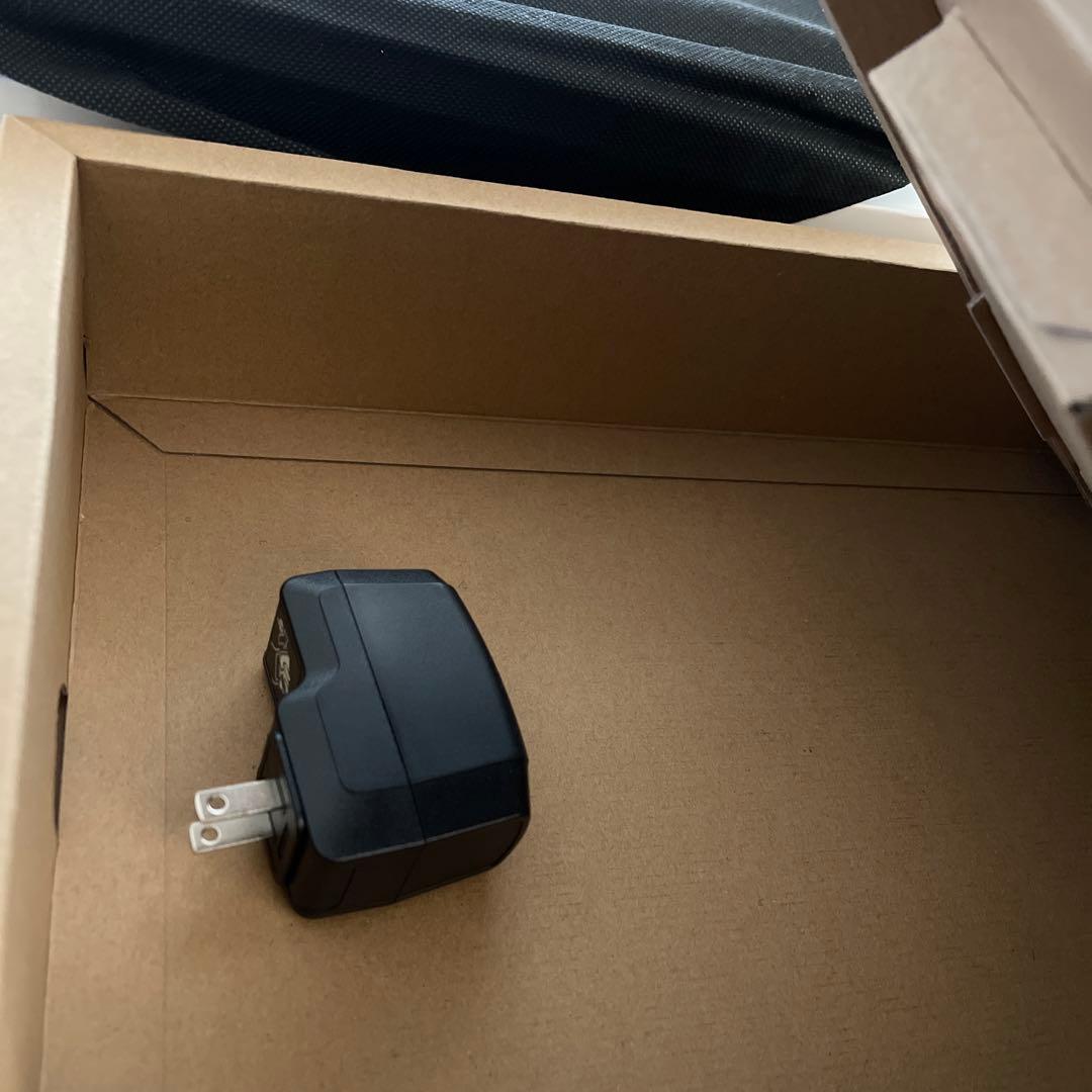 Wacom one 液晶ペンタブレット