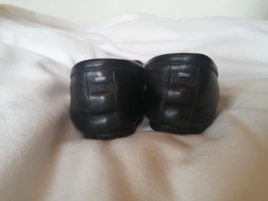 Maison Margiela Tabi ballet　37.5