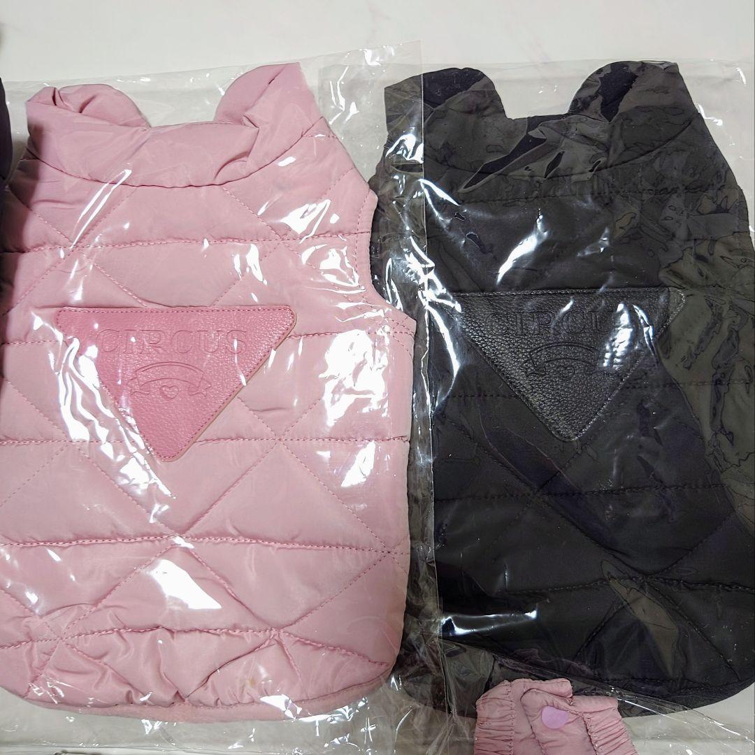 即完売❗️新品タグ付 Chic8点 サーカスサーカスcircuscircus